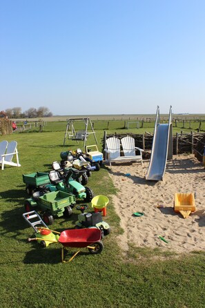Kinderbereich
