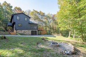 Exterior - Lakes, Wilderness & Cozy Comfort - Ark Escape (Davis)