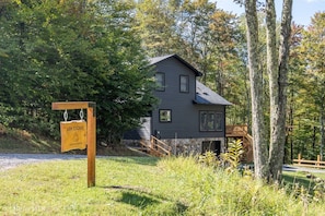 Exterior - Lakes, Wilderness & Cozy Comfort - Ark Escape (Davis)