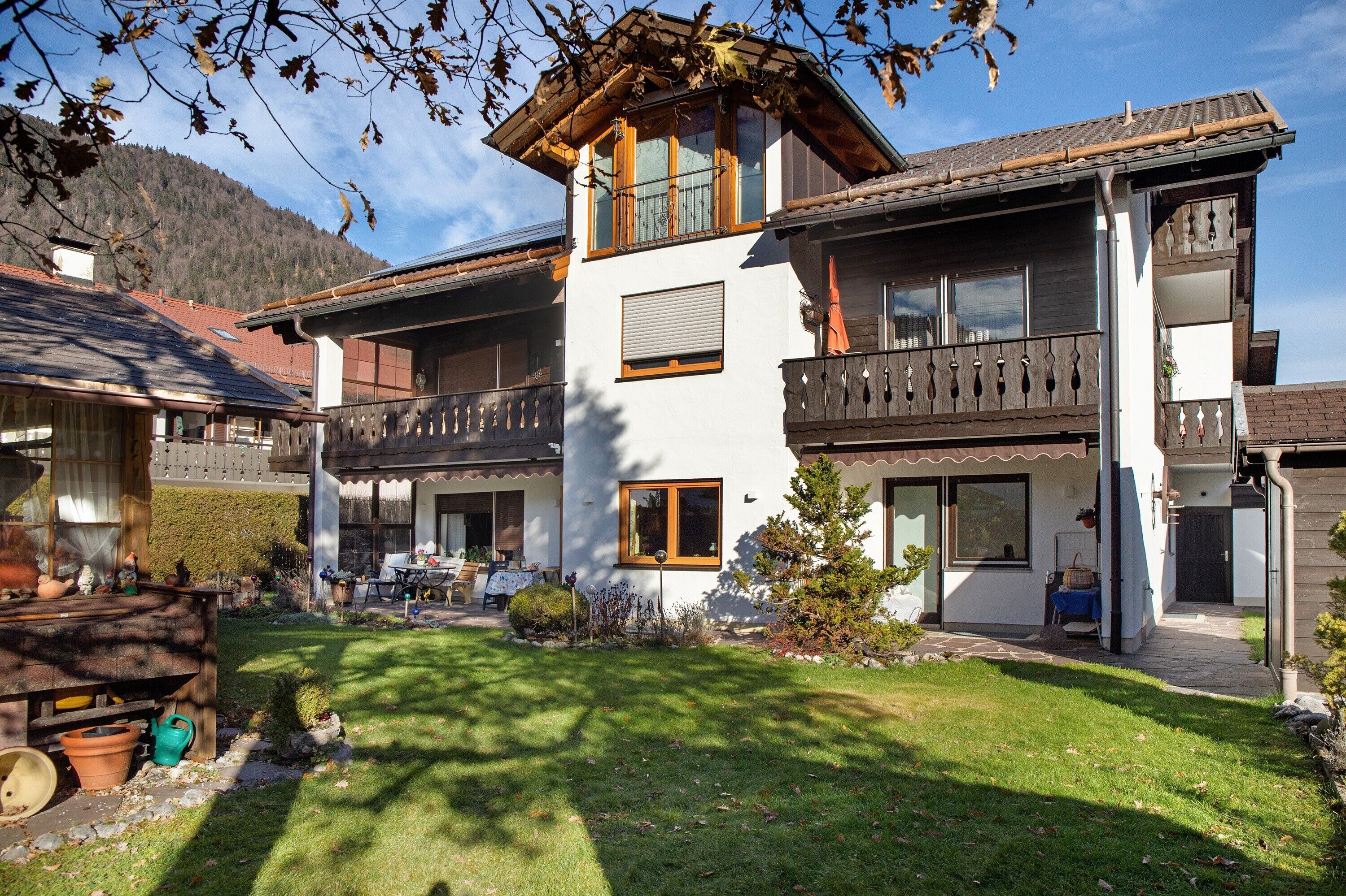 Außenbereich