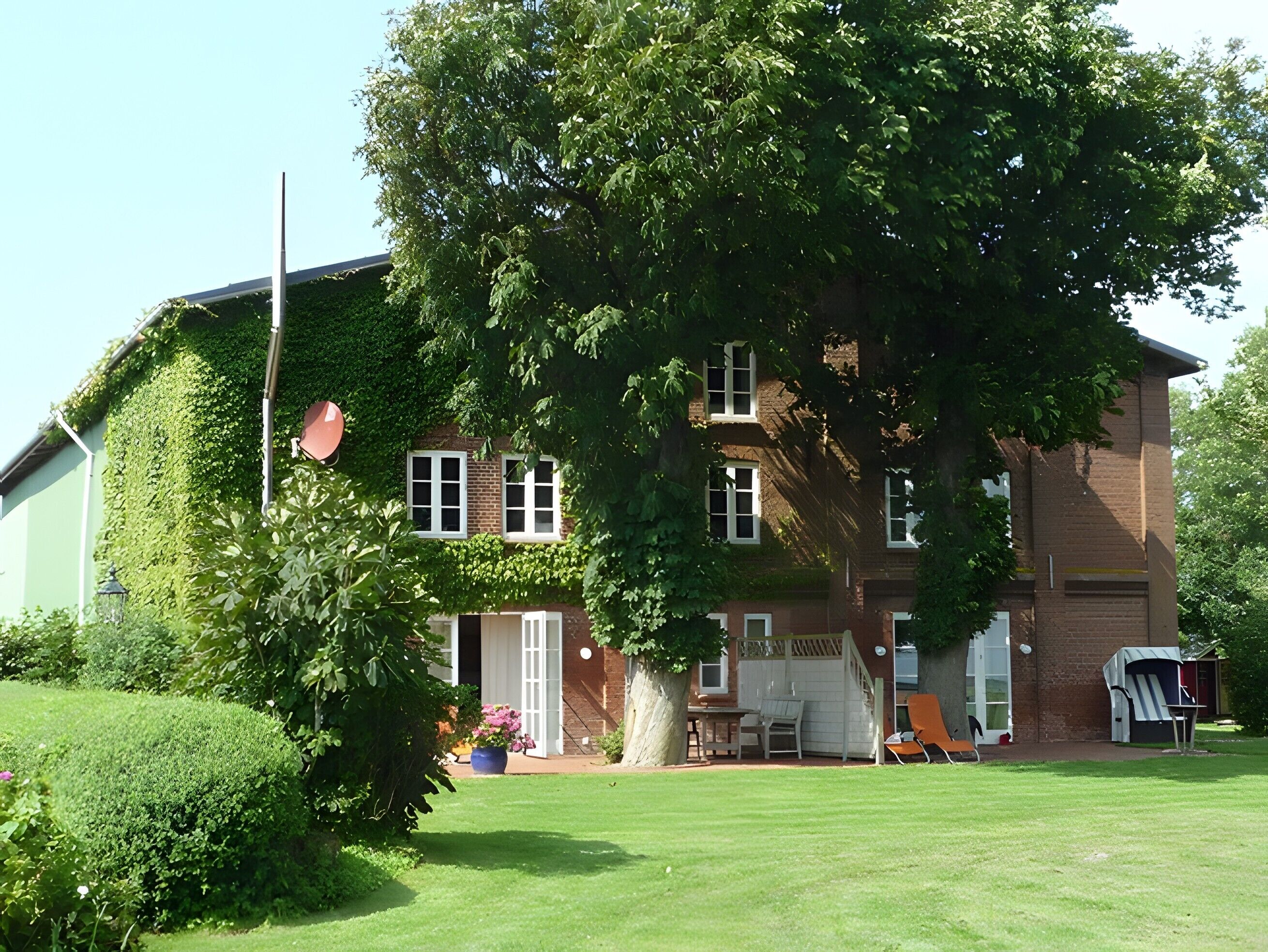 Außenbereich