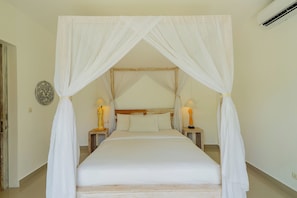 Villa, 5 Bedrooms, Pool View - VIlla Anak by Pertama Stay (Ungasan)
