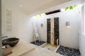 Bathroom - VIlla Anak (Ungasan)
