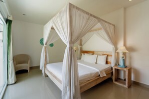 Bathroom - VIlla Anak (Ungasan)