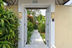 Exterior - VIlla Anak (Ungasan)