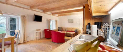 Fernseher