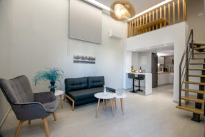 Oppholdsområde