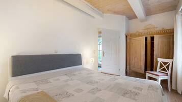 1 sovrum, strykjärn/strykbräda, gratis wi-fi och sängkläder