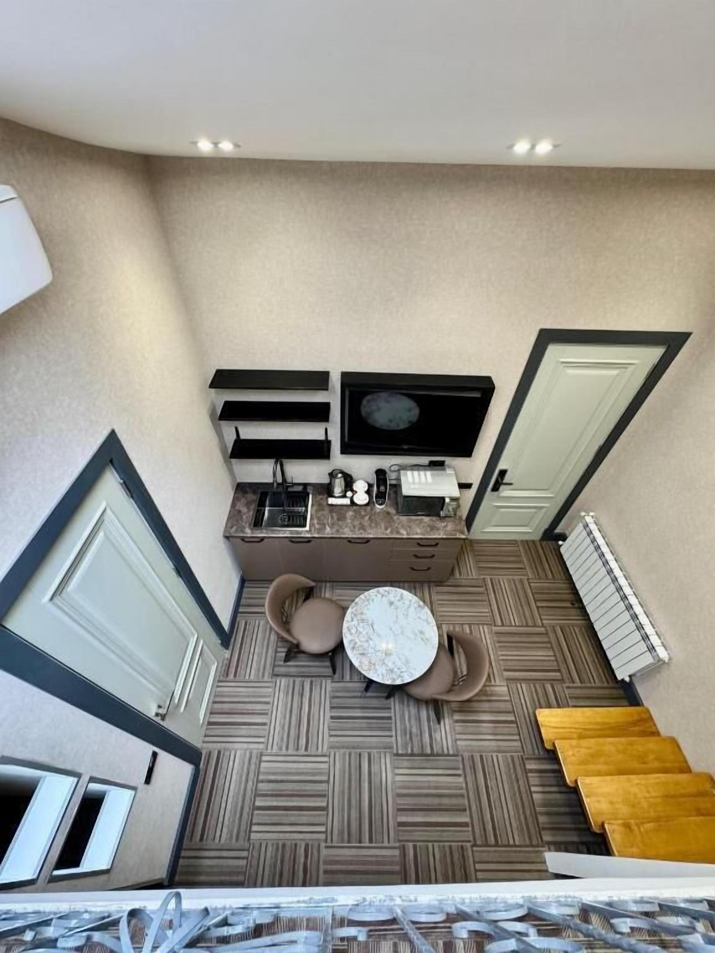 Foto - Nizami Central Park Hotel