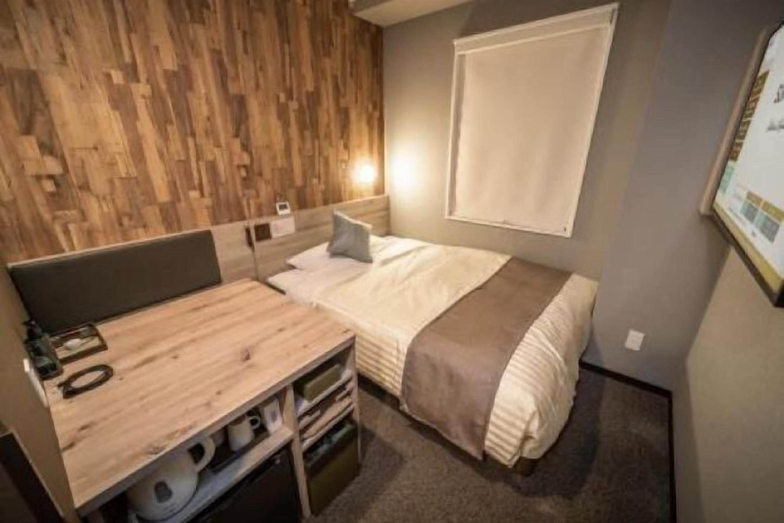 Chambres insonorisées, Wi-Fi gratuit, draps fournis