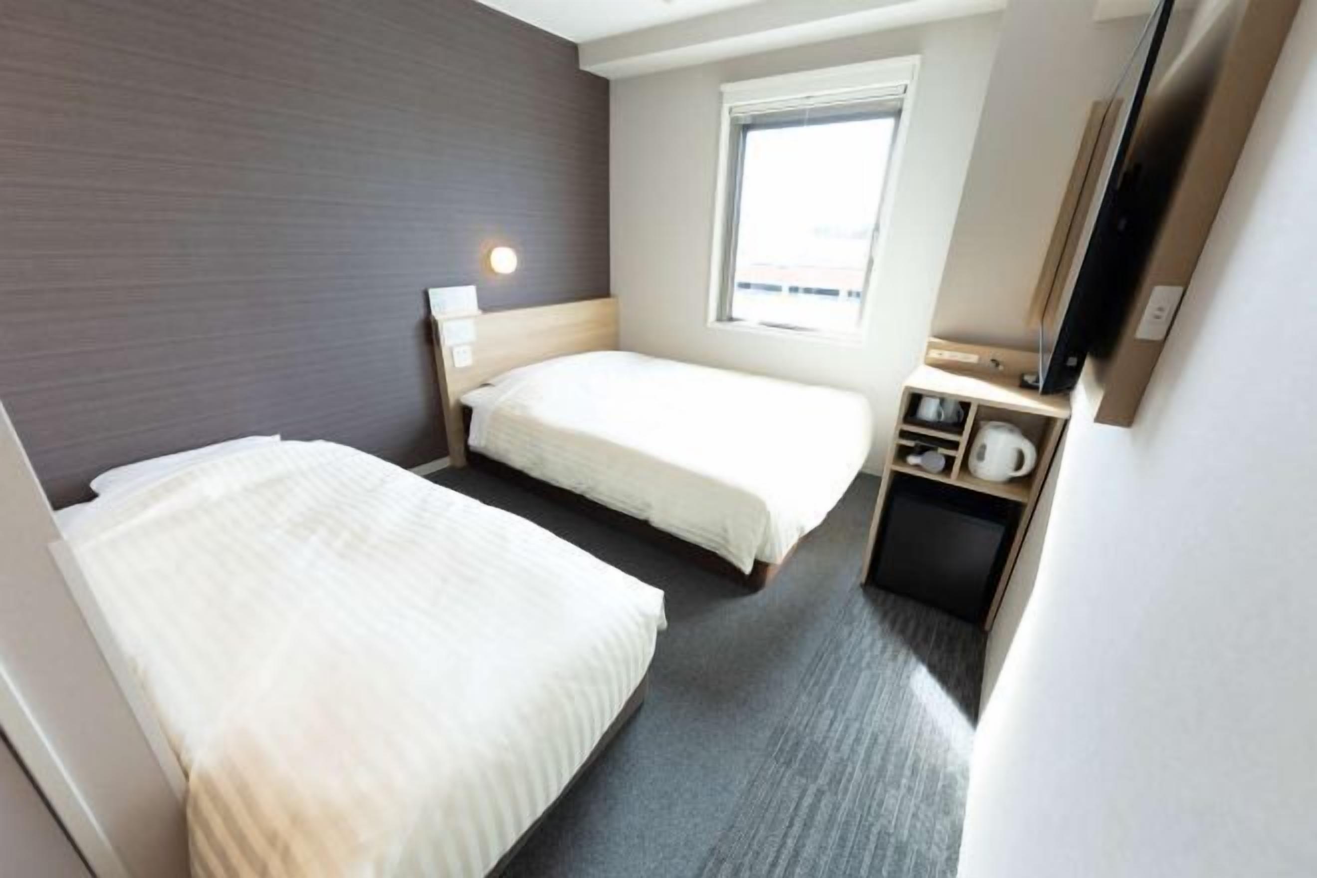 Chambres insonorisées, Wi-Fi gratuit, draps fournis