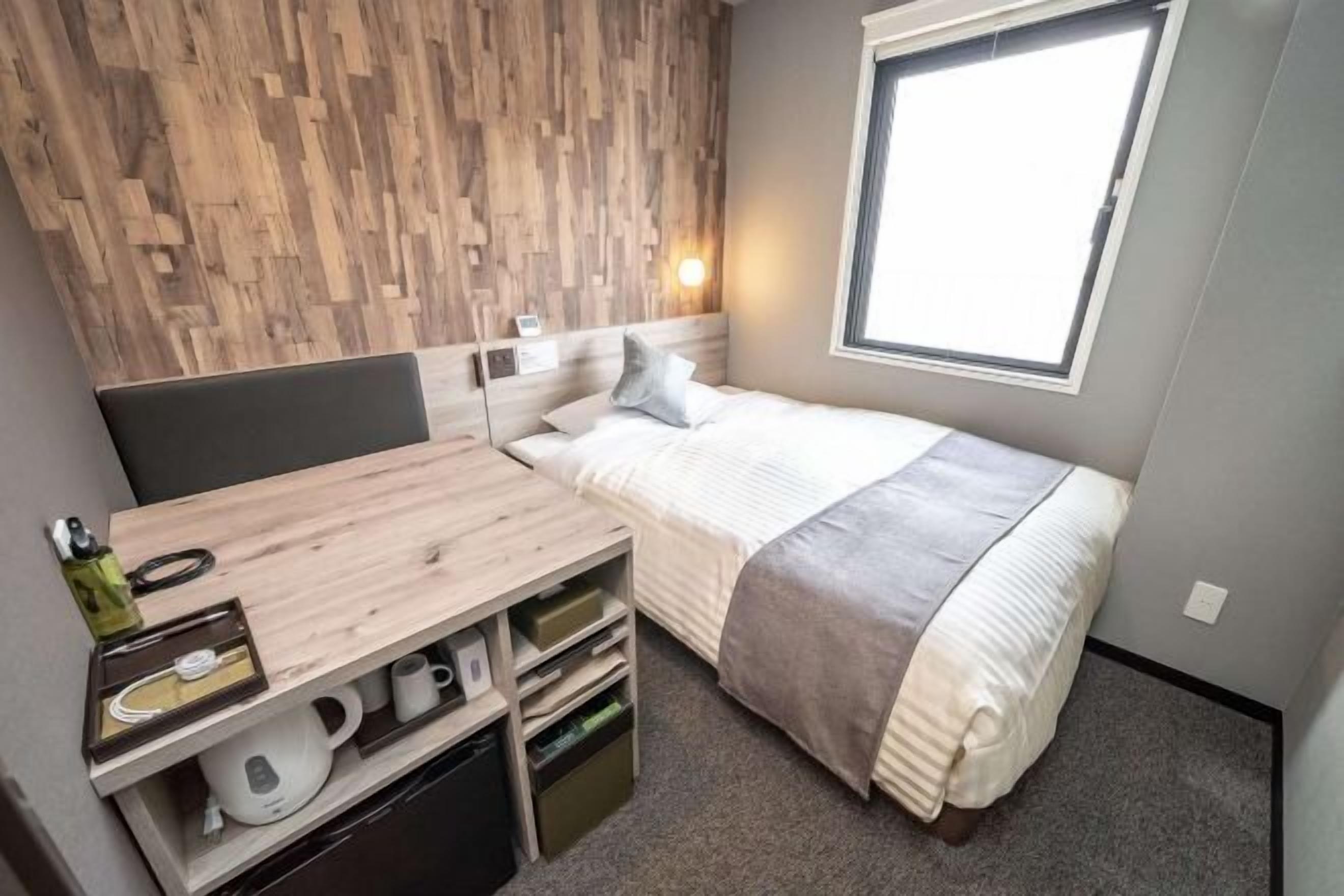 Chambres insonorisées, Wi-Fi gratuit, draps fournis