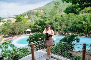 Exterior - Royal Resort Bai Xep Quy Nhon (Quy Nhon)