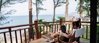 รอยัลรีสอร์ท บายแซป กวีเญิน