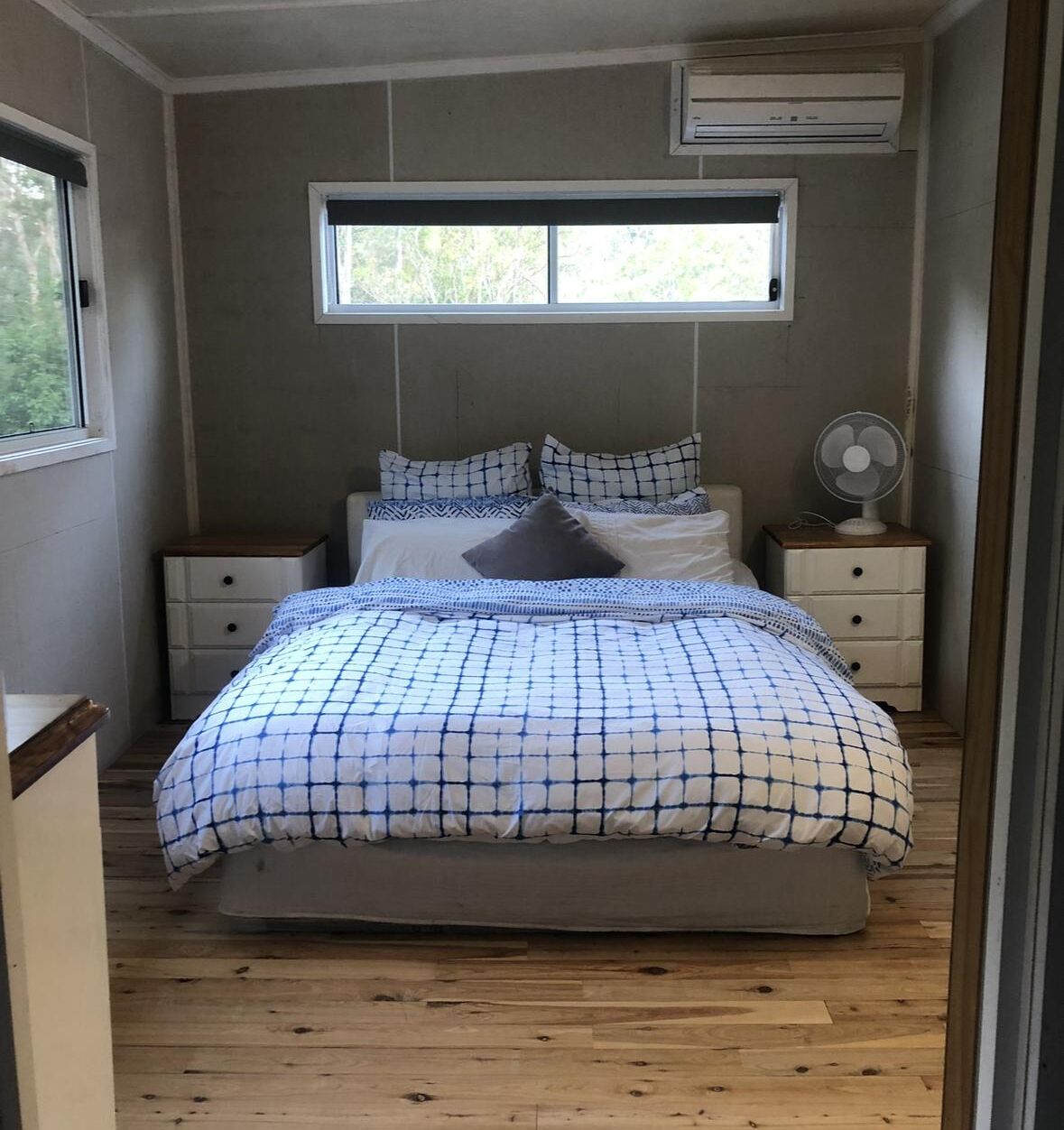 1 Schlafzimmer, WLAN