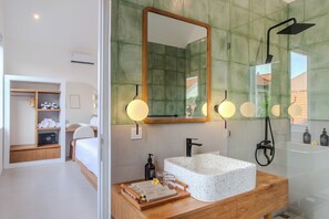 Villa, 2 Bedrooms | Bathroom - Cemagi Townhouse Managed by CPM Bali (Cemagi)