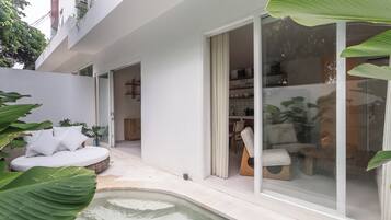 Villa, 3 Schlafzimmer | Eigener Pool