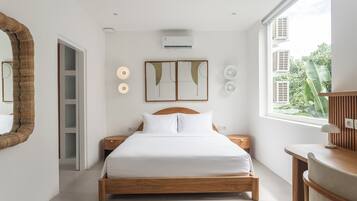 3 Bedroom Villa with Private Pool and Complete Kitchenette | WiFi (free)