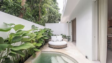Villa, 3 Bedrooms | Private pool