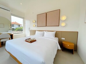 Free WiFi - Cemagi Townhouse Managed by CPM Bali (Cemagi)