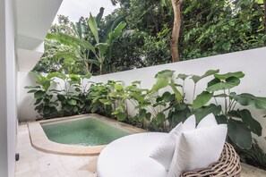 Villa, 3 Bedrooms | Private pool - Cemagi Townhouse Managed by CPM Bali (Cemagi)