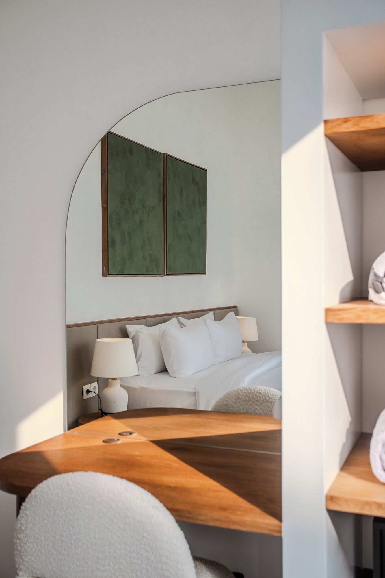 Villa, 2 Schlafzimmer | Kostenloses WLAN