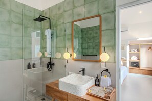Villa, 2 Bedrooms | Bathroom - Cemagi Townhouse Managed by CPM Bali (Cemagi)