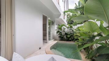 Villa, 3 Bedrooms | Pool | Outdoor pool
