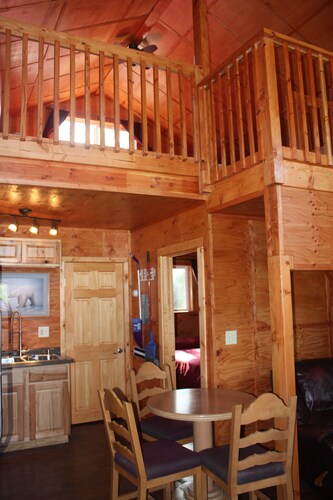 Private Cabin Near Denali National Park

