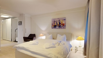 Doppelbett