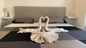 Chambre Triple Deluxe