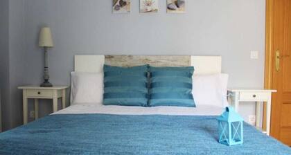 AT VINO Y CAMINO Escape to the perfect place.