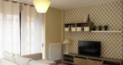 AT VINO Y CAMINO Escape to the perfect place.