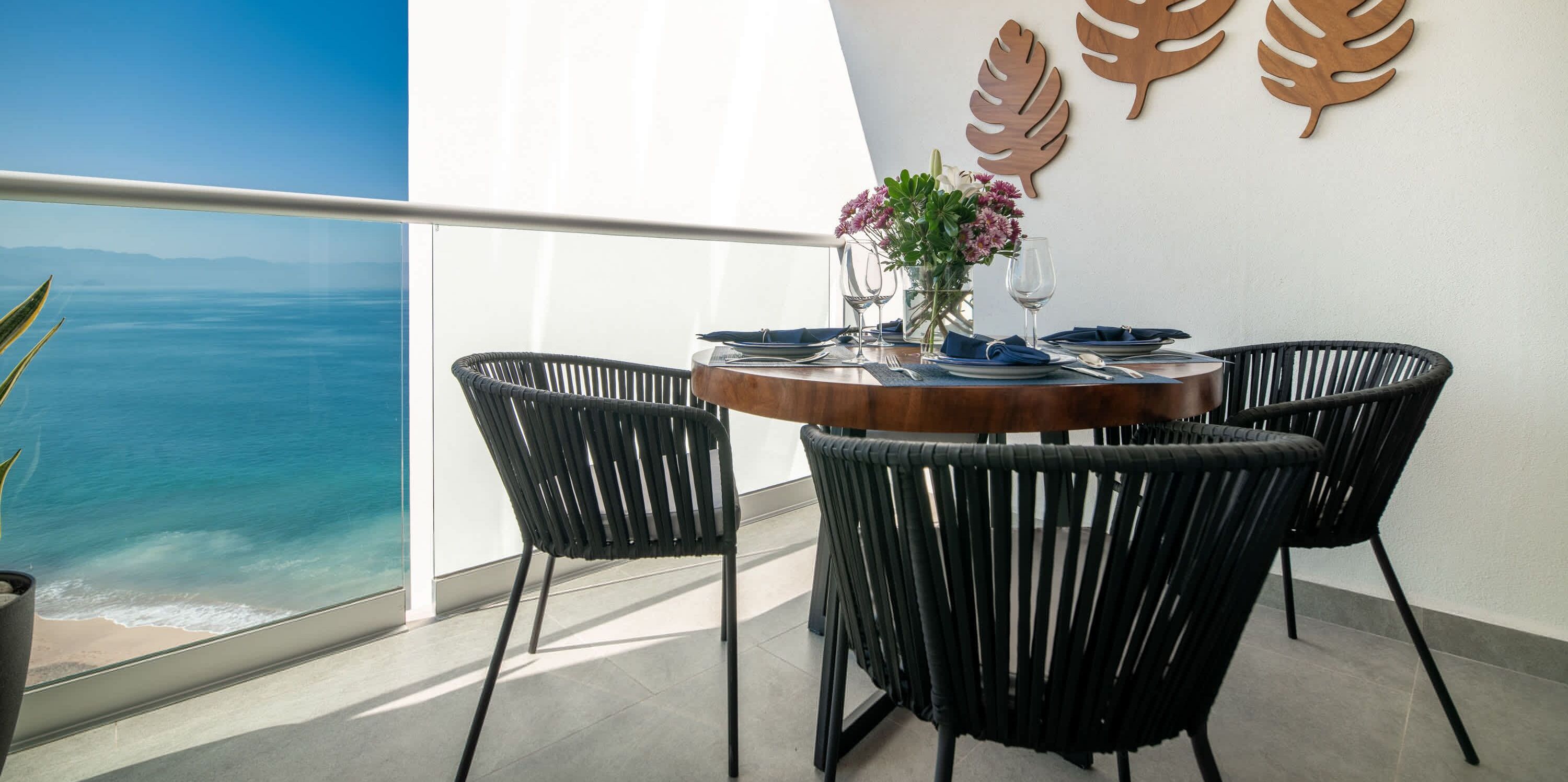 1 غرفة نوم وخدمة الإنترنت