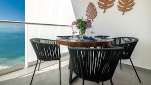 Apartment, barrierefrei