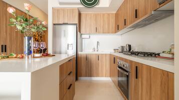 Apartment, Accessible | 1 bedroom, Internet