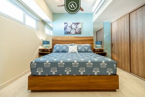 Leilighet, tilgjengelighetstilpasset | 1 soverom og internett