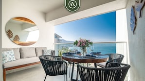 Apartment, barrierefrei