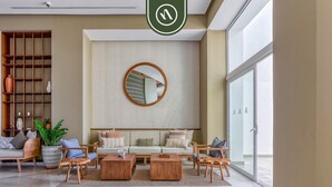 Apartment, Accessible - Harbor 171 North Tower 2103 (Puerto Vallarta)
