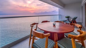 Apartment, Accessible - Harbor 171 North Tower 2103 (Puerto Vallarta)