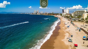 Apartment, Accessible - Harbor 171 North Tower 2103 (Puerto Vallarta)