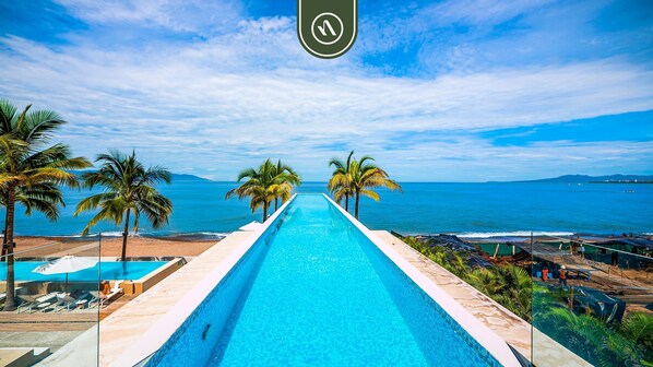 1 bedroom, Internet - Harbor 171 North Tower 2104 (Puerto Vallarta)