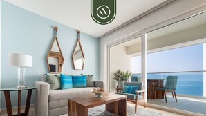 Apartment | 1 bedroom, Internet - Harbor 171 North Tower 2104 (Puerto Vallarta)