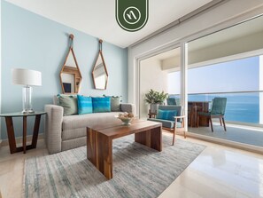 1 bedroom, Internet - Harbor 171 North Tower 2104 (Puerto Vallarta)