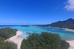 Exterior - Muri Lagoon Lodge (Rarotonga)
