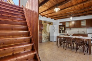 3 habitaciones y sistema de insonorización