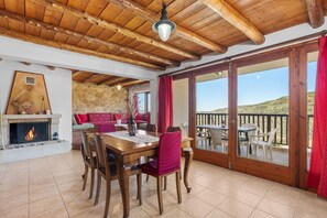 Huoneisto | 3 makuuhuonetta, äänieristys