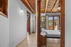 3 habitaciones y sistema de insonorización