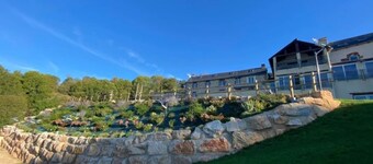 La Maison de la Grise