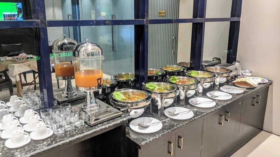 Hotel Grand Royal Dhanmondi